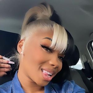 Meet your Posher, Brianna